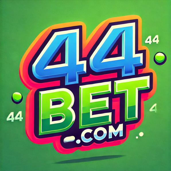 Logo da 44bet